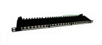 foto de ACCESORIO ARMARIO MONOLYTH PATCH PANNEL 6A 0.5U