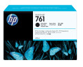 foto de TINTA HP 761 NEGRO MATE