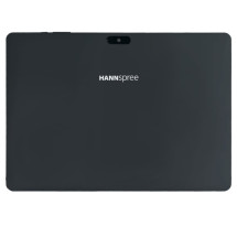 foto de TABLET HANNSPREE APOLLO2 10,1 HD IPS 3GB 32GB ANDROID 10 NEGRA CON FUNDA