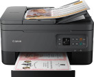foto de IMPRESORA CANON PIXMA TS7450A  MULTIFUNCION TINTA COLOR A4