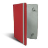 foto de FUNDA TABLET UNIVERSAL LEOTEC 7- 9 ROJO