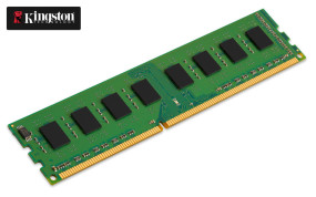 foto de DDR3 SODIMM KINGSTON 4GB 1600