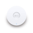 foto de AP TECHO WIFI 6 TP LINK OMADA EAP653 AX3000