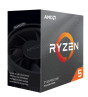 foto de CPU AMD RYZEN 5 4600G AM4 BOX