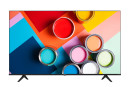 foto de TV HISENSE 58A6BG 58 UHD 4K SLIM SMART VIDAA WIFI NEGRO HDMI USB