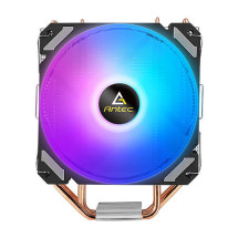 foto de VENTILADOR CPU ANTEC A400i 120 MM RGB
