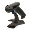 foto de LECTOR CODIGO DE BARRAS NILOX NXSC2D 1D/2D USB NEGRO