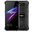 foto de SMARTPHONE POSIFLEX NOMU-V31D 5,45 IP69 WIFI+BT+4G (DOBLE SIM) ANDROID 11