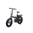 foto de BICICLETA ELECTRICA SKATEFLASH URBAN FLY XL 20 250W AUTON 25KM