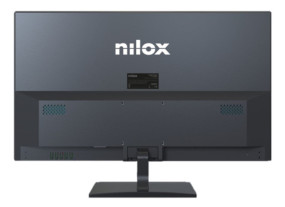 foto de MONITOR NILOX NXM27FHD02 27 FHD HDMI VGA VESA NEGRO