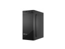 foto de CAJA NATEC CABASSU MIDI TOWER 2XUSB 3.0 LECTOR DE TARJETAS