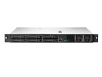 foto de SERVIDOR HPE PROLIANT DL20 GEN10+ E-2314 1P 16G 4SFF