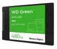 foto de SSD WD GREEN G3 480GB SATA