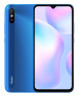 foto de SMARTPHONE XIAOMI REDMI 9A 6,53'' 2GB/32GB 4G-LTE 5/13MPX DUALSIM AZUL GLACIAL