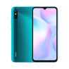 foto de SMARTPHONE XIAOMI REDMI 9A 6,53'' 2GB/32GB 4G-LTE 5/13MPX DUALSIM VERDE AURORA