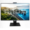 foto de MONITOR NILOX 27 REGULABLE WEBCAM MULTIM
