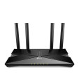ROUTER TP-LINK AX1800 DUALBAND WIFI6 IPV6 IPTV MUMIMO TR-069