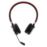 foto de AURICULARES IP JABRA EVOLVE 65 SE MS STEREO BLUETOOTH