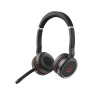 foto de AURICULARES IP JABRA EVOLVE 75 SE LINK380A MS STEREO