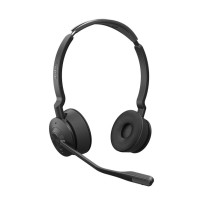 foto de AURICULARES IP ENGAGE 75 STEREO BLUETOOTH DECT NFC