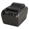 foto de IMPRESORA POSIFLEX PP-8803 NEGRA USB RS232 & ETHERNET AUTOCORTE