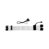 foto de CABLE ALARGADOR FUENTE-VGA SHARKOON SHARK XTEND 16