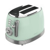 foto de TOSTADOR VERTICAL CECOTEC TOAST AND TASTE 800 VINTAGE LIGHT GREEN