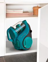 foto de Rowenta Swift Power Cyclonic Aspiradora cil?ndrica Secar 750 W Sin bolsa