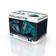 foto de Rowenta Swift Power Cyclonic Aspiradora cil?ndrica Secar 750 W Sin bolsa