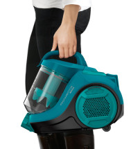 foto de Rowenta Swift Power Cyclonic Aspiradora cil?ndrica Secar 750 W Sin bolsa