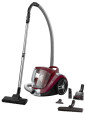 foto de Rowenta Compact Power RO4873EA aspiradora 2,5 L Aspiradora cil?ndrica Secar 550 W Sin bolsa