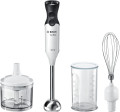 foto de Bosch ErgoMixx MS6CA4150 licuadora 800 W Antracita, Blanco