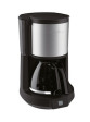 foto de CAFETERA DE GOTEO MOULINEX FG370811 SUBITO PARA 15 TAZAS NEG