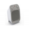 foto de De?Longhi HFS50C22 calefactor el?ctrico Interior Blanco 2200 W Ventilador el?ctrico