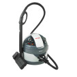 foto de Polti Eco Pro 3.0 Limpiador a vapor de cilindro 2 L 2000 W Negro, Blanco