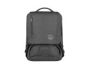 foto de MOCHILA NATEC BHARAL PARA PORTATIL HASTA 14.1 GRIS