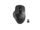 foto de RATON NATEC BLACKBIRD 2 SILENT INALAMBRICO 1600DPI NEGRO