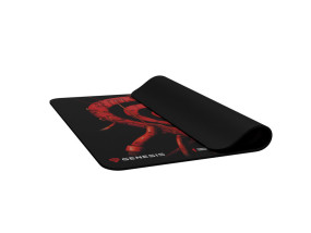 foto de ALFOMBRILLA GENESIS PROMO - PUMP UP THE GAME 250X210 MM