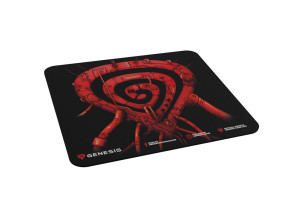 foto de ALFOMBRILLA GENESIS PROMO - PUMP UP THE GAME 250X210 MM