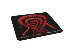 foto de ALFOMBRILLA GENESIS PROMO - PUMP UP THE GAME 250X210MM