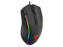 foto de RATON GAMING GENESIS KRYPTON 700 G2 RGB 8000DPI NEGRO