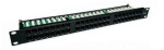 foto de PATCH PANEL 48 PUERTOS 19 UTP KRONE IDC CAT.6