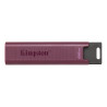 foto de Kingston Technology DataTraveler Max unidad flash USB 256 GB USB tipo A 3.2 Gen 2 (3.1 Gen 2) Rojo