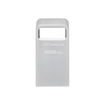 foto de 128GB DTMICRO 200MB/S METAL USB 3.2