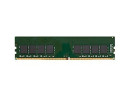 foto de Kingston Technology KCP432ND8/16 m?dulo de memoria 16 GB 1 x 16 GB DDR4 3200 MHz