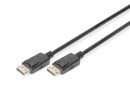 foto de CABLE DE CONEXI N DISPLAYPORT