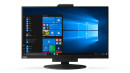 foto de Lenovo ThinkCentre Tiny-In-One 27 68,6 cm (27) 2560 x 1440 Pixeles Quad HD LED Negro