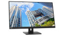 foto de Lenovo ThinkVision E28u-20 71,1 cm (28) 3840 x 2160 Pixeles 4K Ultra HD Negro