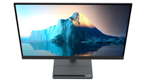foto de Lenovo L27q-35 68,6 cm (27) 2560 x 1440 Pixeles Quad HD LED Negro