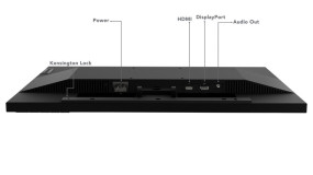 foto de Lenovo G24qe-20 60,5 cm (23.8) 2560 x 1440 Pixeles Quad HD LED Negro